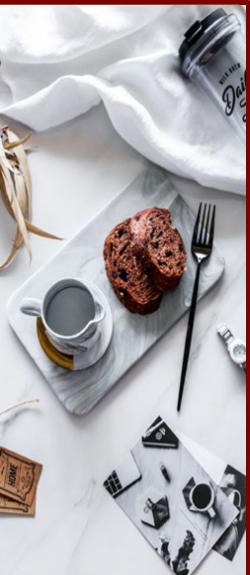 CAFE EKİPMANLARI