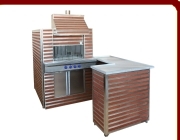 PİDE LAHMACUN FIRINI